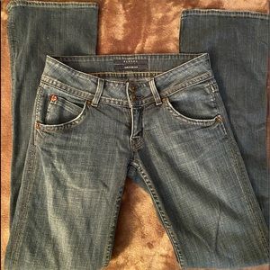 Hudson jeans